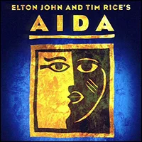 Auditions for singers in the Bay Area for musical Aida