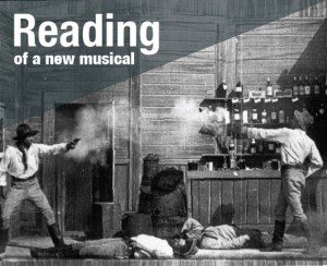 Auditions in Boston for Bremer's Moving Picture Musical Dictionary