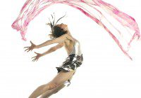 Dance auditions in Austin