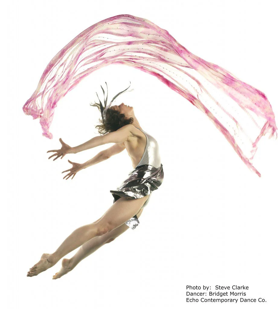 Dance auditions in Austin