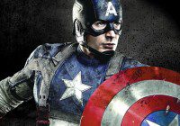 Captain America 3 now casting