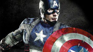 New Casting Call for “Captain America 3”, Now Filming in ATL