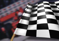 San Diego model call for auto race