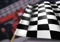 San Diego model call for auto race