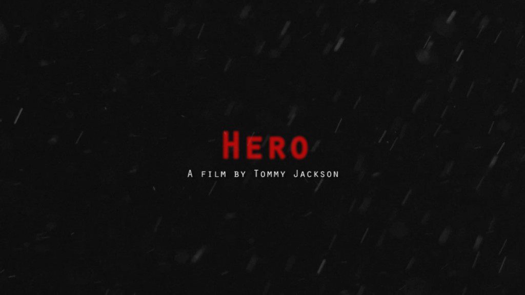 Hero short film Chicago