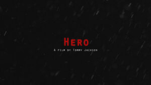Chicago Illinois Casting Call for Student Short “Hero”