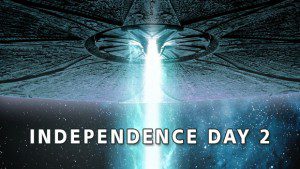 “Independence Day 2” Casting Information – NM