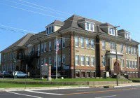 Jersey Shore Arts Center