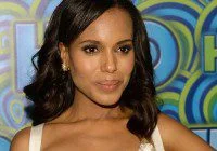 Kerry Washington to star in HBO's "Confirmation"