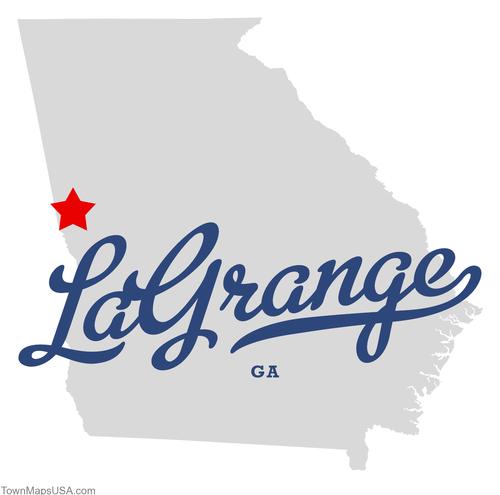 LaGrange Georgia theater auditions for teens