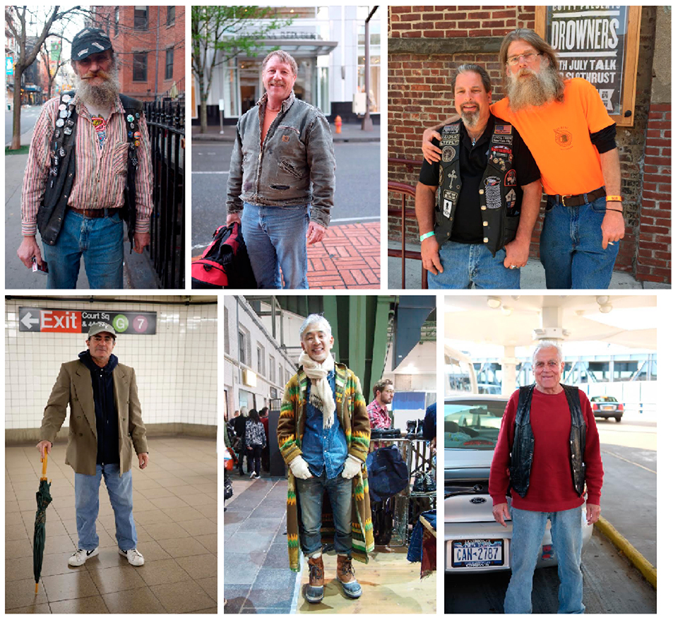 older dad / senior casting call in Los Angeles