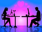 OnlineDating-show