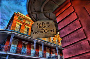 Read more about the article Auditions for Le Petit Théâtre du Vieux Carré, New Orleans Production of “Our Town”