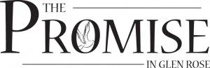 The Promise - Dallas Christian Theater Auditions
