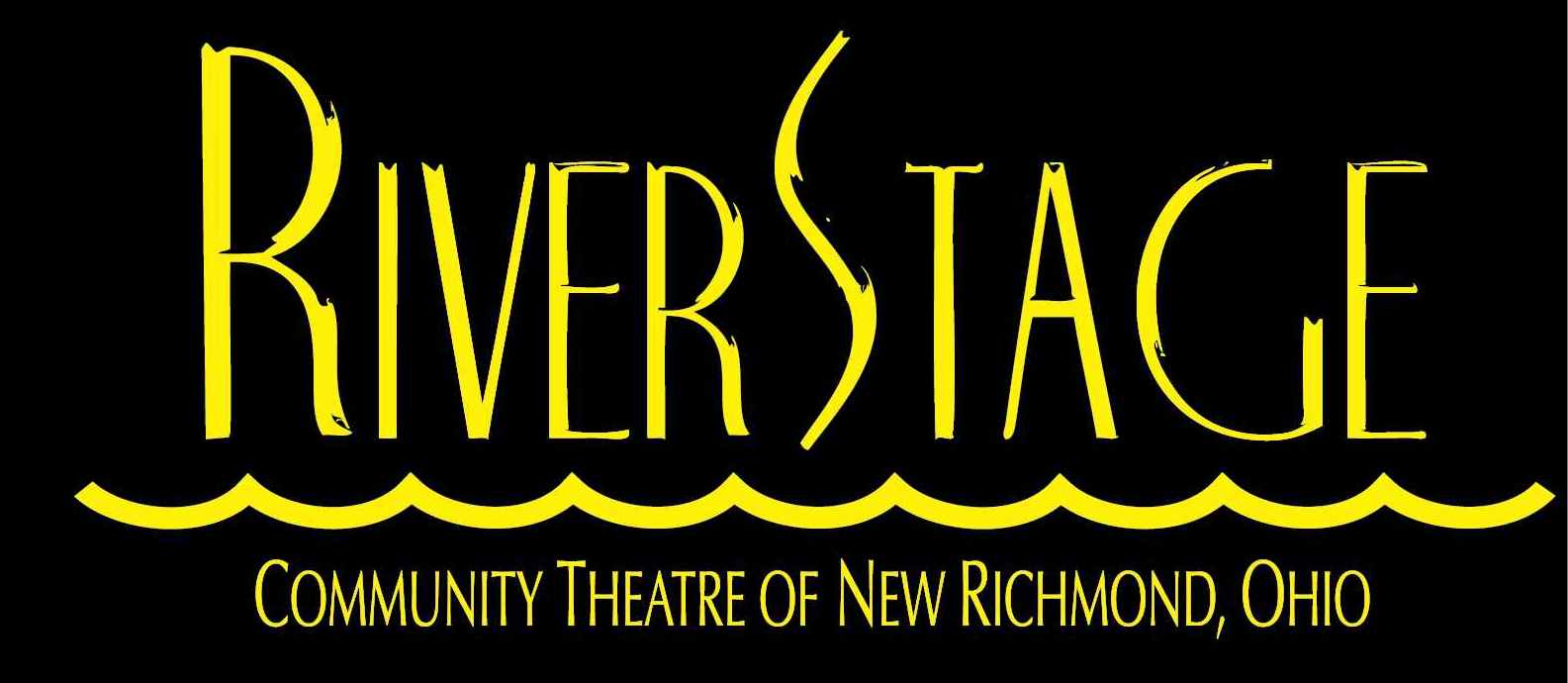 Riverstage Theater Ohio