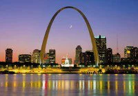 Casting Show in St Louis