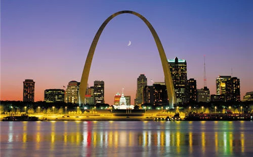 Casting Show in St Louis