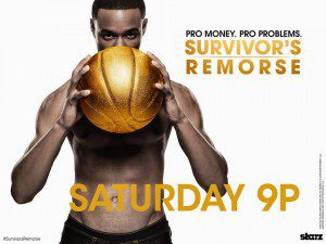 Get Cast in Lebron James TV Series “Survivor’s Remorse” Cast Call for Extras in ATL
