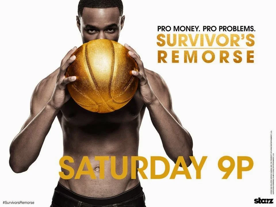 Survivor's Remorse season 4 filming in Atlanta
