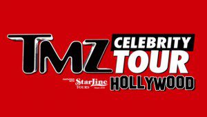Read more about the article Job for Actors in L.A. –  TMZ Celebrity Hollywood Tour Guides