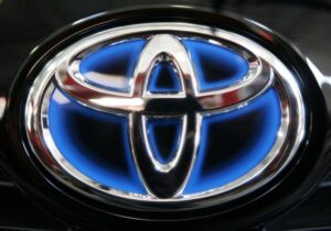 Casting Call for Paid Roles in Toyota Industrial