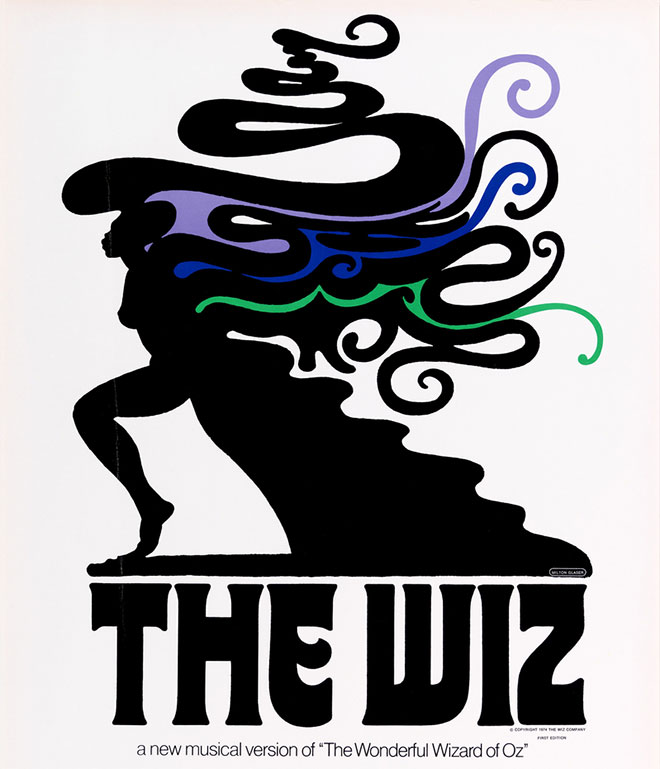 The Wiz musical