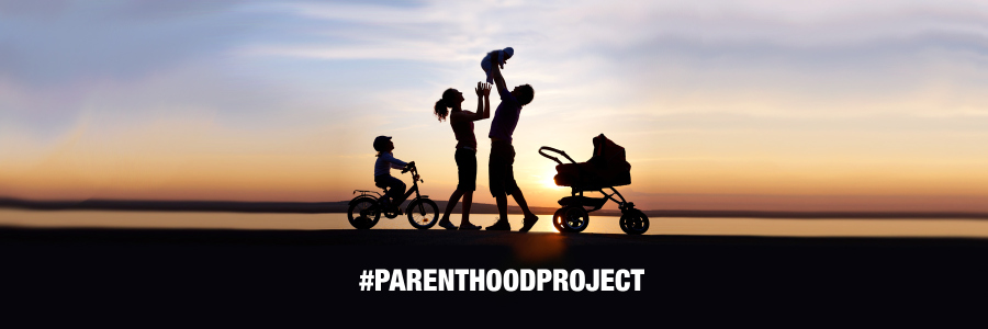 The Parenthood Project