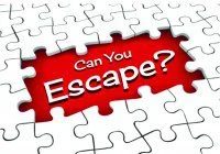Zombie Escape live show in St. Louis