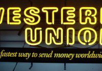 Western Union TV commercial casting