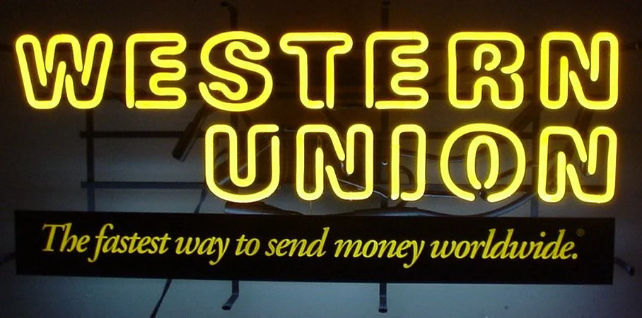 Western Union TV commercial casting