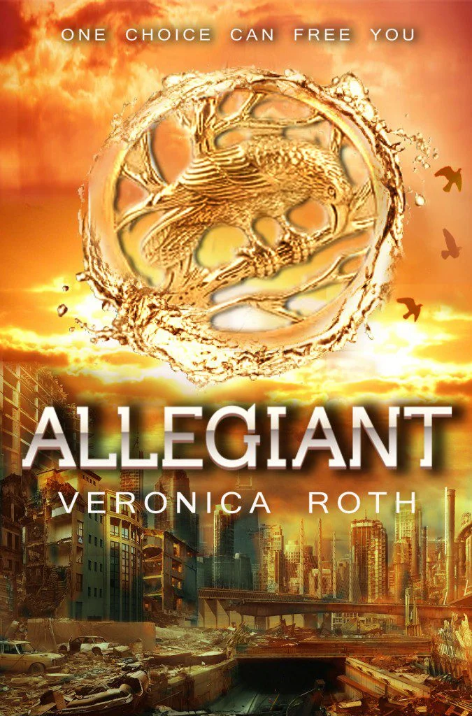 New roles in Allegiant movie