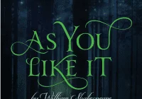Shakespeare auditions London, As You Like It