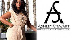 Plus size models wanted in Philly for Ashley Stewart