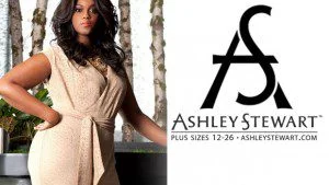 Plus size models wanted in Philly for Ashley Stewart
