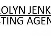 Carolyn Jenkins Agency