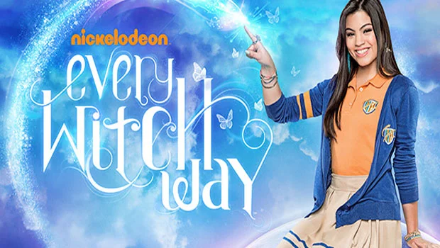 Nickelodeon casting 'Every Which Way"