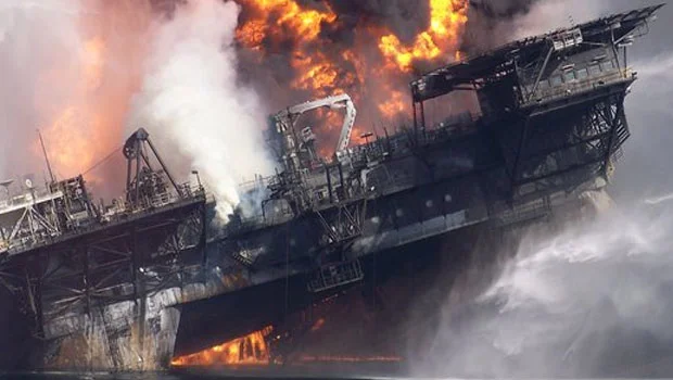 Casting call for Deepwater Horizon in NOLA
