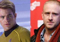Chris Pine and Ben Foster star in Comancheria - open call this weekend