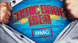 AMC's Comic Book Men Now Casting season 5