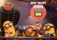 Cosplay casting in NY