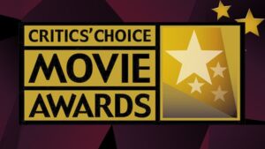 Paid Audience Extras for Critic’s Choice Television Awards in Los Angeles