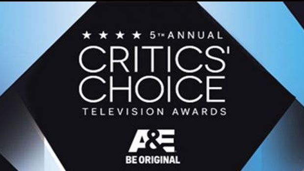critics choice television awards in Los Angeles
