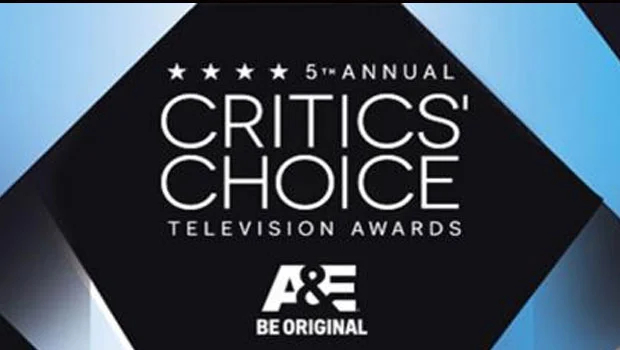 critics choice television awards in Los Angeles