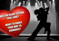 Dance your way to romance - new reality show