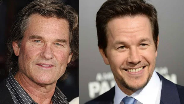 Mark Wahlberg and Kurt Russel star in Deepwater Horizon