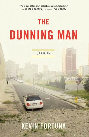 The Dunning Man movie