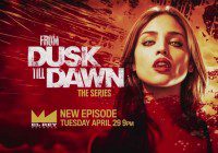 New casting call for extras for "From Dusk Till Dawn"