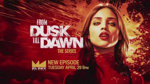 Read more about the article Extras Casting Call for Vampire Series “From Dusk Till Dawn” in Austin