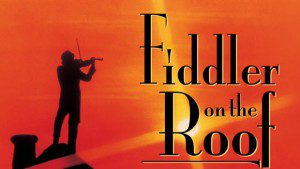 Open Call in Philadelphia for “Fiddler on the Roof” National Tour