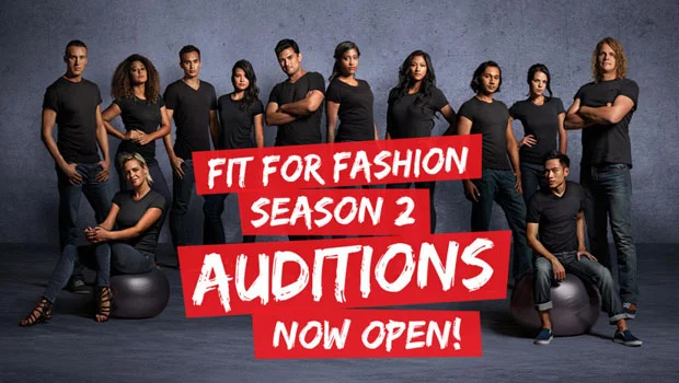 Fit for Fashion season 2 casting